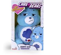 Simba Toys Ositos Cariñosos Brontolorso Azul 30 Cm