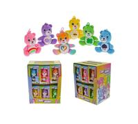 Simba Toys, Osos Amorosos Disney Peluche Mini, 7 cm, Surtido 6 Modelos coleccionables, Envio Aleatorio no se Puede Elegir Modelo, se Puede Colgar, a Partir de 0 Meses (6305878026038)