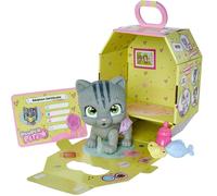 Simba Toys Pamper Petz Gatito Bebe Y Baña