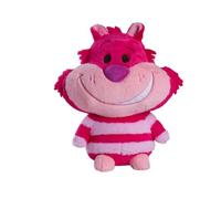 Simba Toys, Peluche achuchable Gato de Cheshire Disney, 35 cm, Extra Suave y Mullido, a Partir de 0 Meses (6315870712)