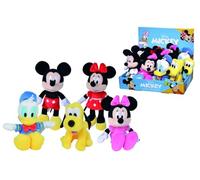 Disney - Peluche 20 cm (varios modelos)