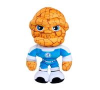 Simba Toys, Peluche Marvel Los 4 Fantásticos La Cosa, 25 cm, Suave y detallado, a Partir de 0 años (6315870726)