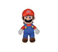 Simba Peluche Super Mario 30 cm, Desde 0 Meses (109231010)