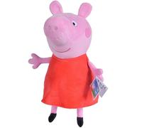 Simba Toys Peppa Pig Peluche 33 Cm
