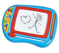 Simba 106334148 - Art & Fun Kleine caracteres Pizarra , color/modelo surtido