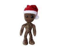 Simba Toys Plush Disney Big con Sombrero de Papá Noel 25 cm