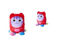 Simba Toys plush- Felpa, Multicolor (6305875333NPB)