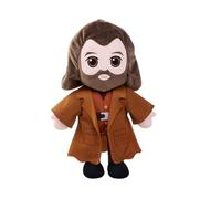 Simba Toys Plush Harry Potter Hagrid Peluche 25cm, Licencia Oficial Warner Bros