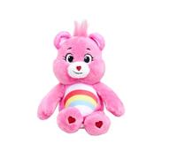 Simba Toys Plush - Peluches de Peluche - Care Bears - Cheer Shoulder Friend - Alentador Amigo Shouder
