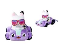 Simba Toys plush Universal - Carlita con Pandy (25cm)