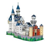 Simba Toys - Puzzle 3D de 98 Piezas