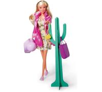 Simba Toys Steffi Love Conjunto De Moda Con Perchero