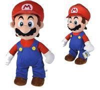 Simba Toys Super Mario Bros Peluche 70 Cm
