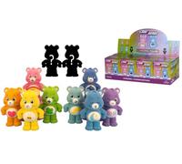 Simba ÜRDU Osos Amorosos, Flocada 8 cm en Caja Sorpresa, 1 Unidad, +5 | 1 figura Osos Amorosos al azar ; 10 modelos; caja cerrada; no se puede elegir