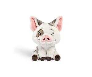 Simba Vaiana Cerdito de Peluche Pua 25 cm .Licencia Disney 100% Original, Apto para Todas Las Edades (6315870476)