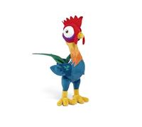 Simba Vaiana Gallo de Peluche Hei Hei 25 cm .Licencia Disney 100% Original, Apto para Todas Las Edades(6315870475)