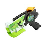 Simba Waterzone Storm Micro Blaster 107276250 - Bomba de Agua (400 ml, Alcance: 8 m, 21 cm, a Partir de 3 años)