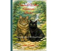 Simba & Willow Adventures: The Celestial Garden & The Moonlit Orchard