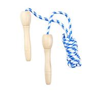 Simba World of Toys 107301006 Super Jump - Cuerda para Saltar a la comba (230 cm), Modelos Surtidos [Importado de Alemania]