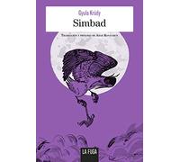 Simbad: 14 (En serio)
