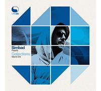Simbad - Collections Vol. 1 [Vinilo]