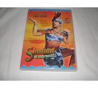 Simbad El Mareado [DVD de Audio]