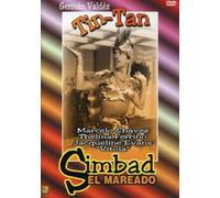 Simbad El Mareado [Reino Unido] [DVD]