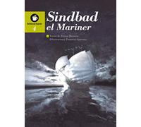Simbad El Mariner (lectura Fàcil)