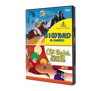 Simbad el marino + Alí babá y los 40 ladrones [DVD]