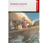 Simbad El Marino (Colección Cucaña) - 9788431668594