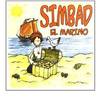 Simbad El Marino Vol.11
