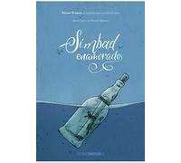 Simbad enamorado (ilustracion)