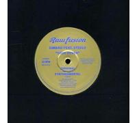 Simbad Ft. Steelo - Soul Fever [Vinilo]