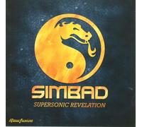 Simbad - Supersonic Revelation