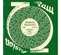 Simbad - Supersonic Revelation [Vinilo]