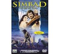Simbad y el ojo del tigre [DVD]