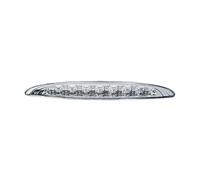 SIMBAE 1 Unidad Para Cooper R50 R53 1. ª Generación 2002-2006 Lámpara Freno Montaje Alto Tercera Luz Freno/freno 63256935789 Tercera Tercera Luz De Freno