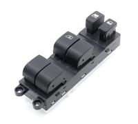 Simbae 25401-1JY0A para Nissan para Tiida para Rogue Auto Interruptor Ventana eléctrica Coche 25401-EL30 16 + 3 Pines 254011JY0A Botonera Elevaluna