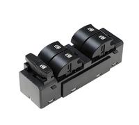 Simbae 7 Pines para Koleos Interruptor ventanilla Principal eléctrico botón Control Elevador Accesorios automóviles 25401-JY00C 25401JY00C Botonera Elevaluna