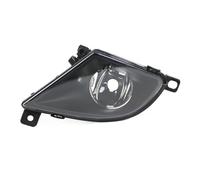 SIMBAE Antiniebla Conjunto Faros Antiniebla Delanteros Para Serie 5 E60 E61 525i 528i 528xi 530i 2008 2009 2010(Left Without Bulb)