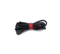SIMBAE Antiniebla Para Chery Para Jetour Para X70 Para X70S Para X90 2018 2019 2020 2021 Parachoques Delantero Luz Antiniebla DRL Lámpara Conducción Diurna(Only wire)