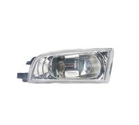 SIMBAE Antiniebla Para CIIMO 2012 2013 2014 2015 Para CIVIC Para FD2 Para FD1 2006-2011 Faro Antiniebla Delantero De Conducción Faros(Without Bulbs,Only 1 Left)