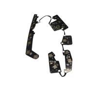 Simbae Balastro Unidad Control Xenón Faro para Jeep para Cherokee BBD WK14 | Faro LED Módulo de controlador Lastre LED Angel Eyes L90035854 89089352 L90021969 L90020949