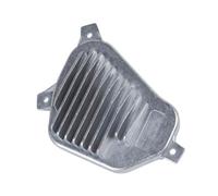 Simbae Balastro Unidad Control Xenón Faro para X1 F48 F49 2014-2019 | Angel Eyes coche izquierda derecha HID faro LED módulo control módulo LED 63117428789 63117428790
