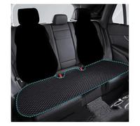 SIMBAE Cubre Universal Cojín Asiento Trasero Y Delantero Estera Protección Automática Cubierta Antideslizante Transpirable Refrigeración Fundas Seda Helada Verano
