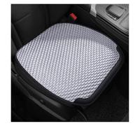 SIMBAE Cubre Universal Cojín Asiento Trasero Y Delantero Estera Protección Automática Cubierta Antideslizante Transpirable Refrigeración Fundas Seda Helada Verano