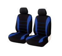 SIMBAE Cubre Universal Cojín Universal Diseño Línea Cintura Tamaño Automático Apto para Coche SUV Camión Furgoneta Fundas Interiores Asientos Juego Completo