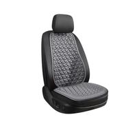 SIMBAE Cubre Universal Funda De Asiento Coche Tela Transpirable, Cojín General Masaje Cadera Convexo Cóncavo Triangular 3D, Sof, Antideslizante