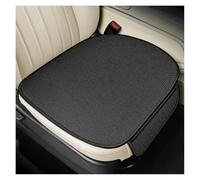 SIMBAE Cubre Universal Funda para Cojín Asiento Coche Verano Almohadilla Protectora Antideslizante Seda Hielo Transpirable Interiores para Hombres Y Mujeres