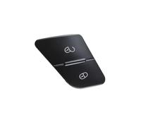 Simbae Interruptor de Control Bloqueo, botón Puerta Central Lateral para Passat B6 3C 3C0962125B / 3C0 962 125B/ 125 B Botonera Elevaluna